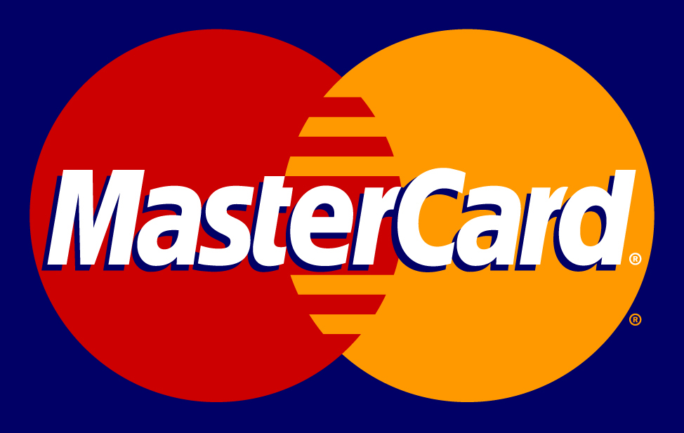 MasterCard logo