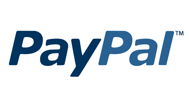 PayPal logo